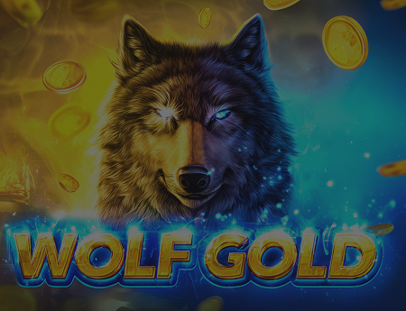 Wolf Gold