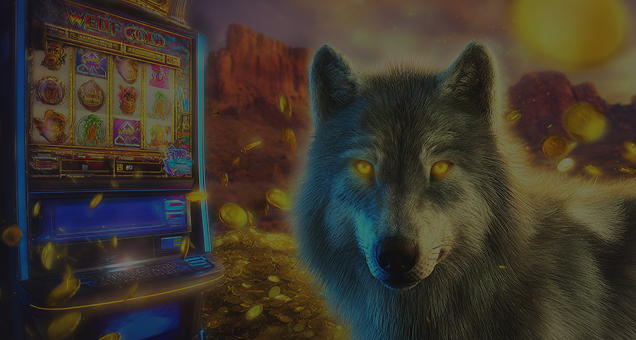 Wolf Gold
