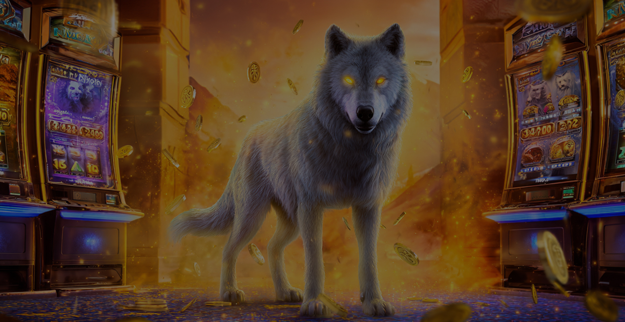Wolf Gold